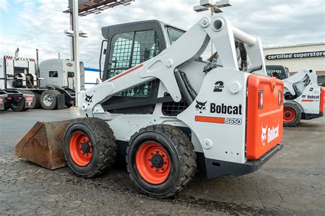 cool bobcat skid steer|used bobcat skid steer for sale near me.